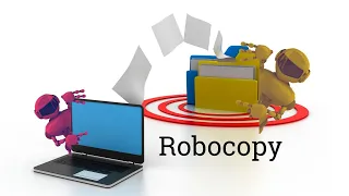 The Ultimate Guide to Robocopy