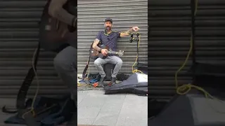 Mick MC loughlin "homeless song"