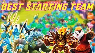 HOW TO MAKE YOUR EARLY GAME EASIER | TIPS TO UP YOUR GAME: Monster Legends ( Free To Play)