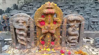 గణనాధ పాట gana natda songs (vidurasattam temple. part-2)