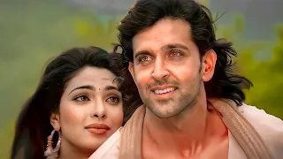 Aao Sunao 💕 Pyar Ki Ek Kahani ((Jhankar)) ❤ Hrithik Roshan, Priyanka | Sonu Nigam, Shreya Ghosal 💕