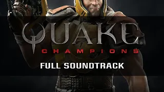 Andrew Hulshult & Chris Vrenna - Quake Champions (Original Soundtrack) Mix