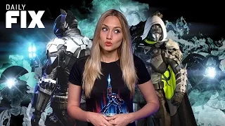 Arkham Knight PC Update & Destiny Apology - IGN Daily Fix