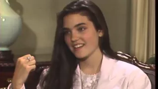 Jennifer Connelly