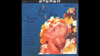 Too Beautiful for Words ~ Living Strings (1964)