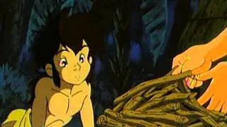 JUNGLE BOOK / Turkish s.1 ep. 19 -Türk / Orman Kitabı