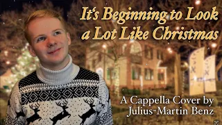 It‘s Beginning to Look a Lot Like Christmas | A Cappella Cover