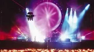 Pink Floyd - Us And Them (Tennis Center, Melbourne, Australia, 19th February 1988th)