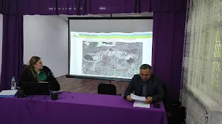 Общественные слушания: ТОО "ГМК Казахалтын" Отчет к плану горных работ открытым способом | Заводской