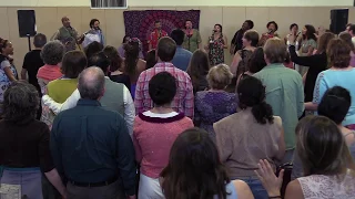 We Are One Love | the Thrive Choir