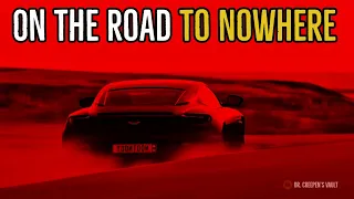 ''On the Road to Nowhere'' | HAUNTED HIGHWAY HORROR STORY