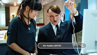 HA VUELTO: Cómo reaccionaba la gente cuando veía a Hitler (MAQE #178)