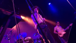 Deerhunter - Living My Life (Boston 5-11-16)