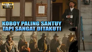 DEFINISI JAGOAN YANG SEBENARNYA!!! - alur cerita film