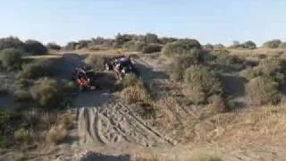 buggies almeria