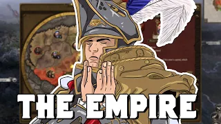 How Do We Fix the Empire Campaign?