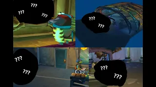 Four little things in Sly 3 you probably didn't know about