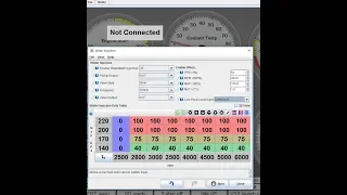 How to wire Progressive Water Meth in Megasquirt , methanol injection