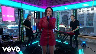 SHAED - Trampoline (Live From GMA)