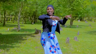 HOSANA BY ROZY ROZY TEGUNOT(OFFICIAL HD VIDEO) LATEST KALENJIN SONG