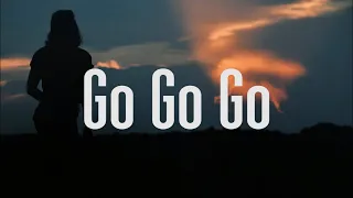 The Kid LAROI & Juice WRLD - GO (Lyrics)