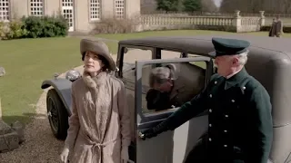 Changing Times at Downton || Downton Abbey Special Features Season 6