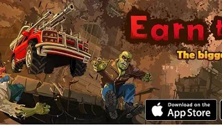 earn to die 2 mod apk unlock all cars earn money unlimited free purchase