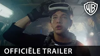 Ready Player One | Officiële trailer 1 NL | 29 maart in de bioscoop