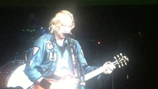 Joe Walsh Rocky Mountain Way In Houston Texas Opening For Tom Petty