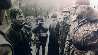 Воспоминания Офицера ВДВ о штурме Грозного. Первая чеченская (1 часть)