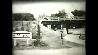 1939 Chariton Iowa - Video