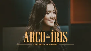 Patricia Romania - Arco-íris | DVD Patricia Romania