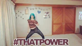 #thatPOWER Extreme - will.i.am ft. Justin Bieber - Just Dance 2016