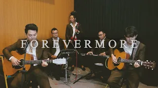Forevermore | Jed Madela