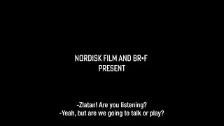 I am zlatan movie trailer