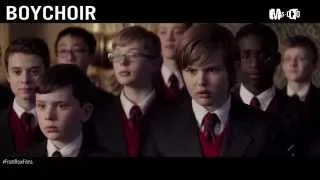 Boychoir Trailer