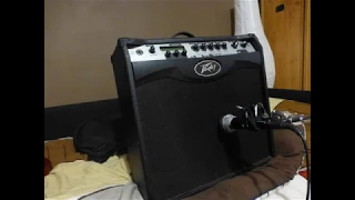 Marshall VS peavey porównanie