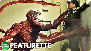 VENOM: LET THERE BE CARNAGE (2021) | Directors Cut Featurette