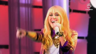 Hannah Montana (Best Of Both Worlds) 2009 Mix