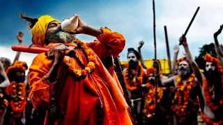 Haridwar Maha kumbh 2021 || Maha kumbh Maha Shiv ratri 2021 ||  Kinnar Akhara Haridwar