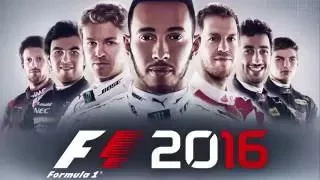 F1 2016 Review (PC/Xbox One - 4K)