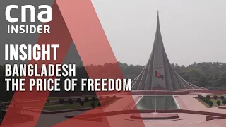 Bangladesh: The Birth And Struggles Of A Young Nation | Insight | Full Episode