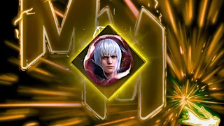 DMC POC: Combo Mad (Blazing Tempest)