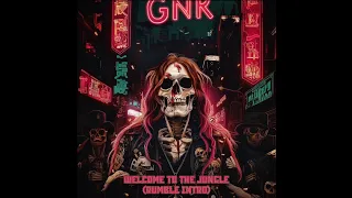 Guns N' Roses - Welcome To The Jungle (Rumble Intro)