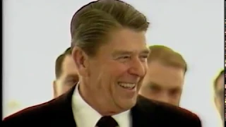 President Reagan's Remarks at a Republican National Committee Reception on October 19, 1982