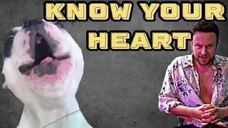 Walter Geoffey (cute french bulldog) x Spaul - Know Your Heart