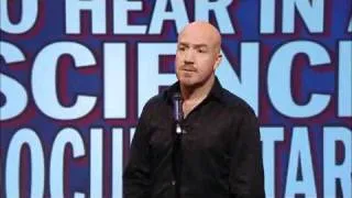 Mock The Week Series 10 episode 9 ll Unlikely Things to hear in a Science Documentary