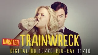 Trainwreck - Trailer - Own it on Blu-ray 11/10