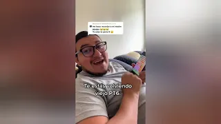 Recopilación / cuando te estás volviendo viejo TikTok