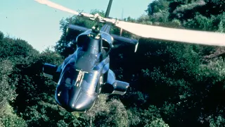 Airwolf Theme Extended | TV Show Soundtracks #airwolf #song